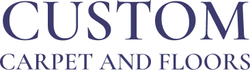 Custom carpet branding image